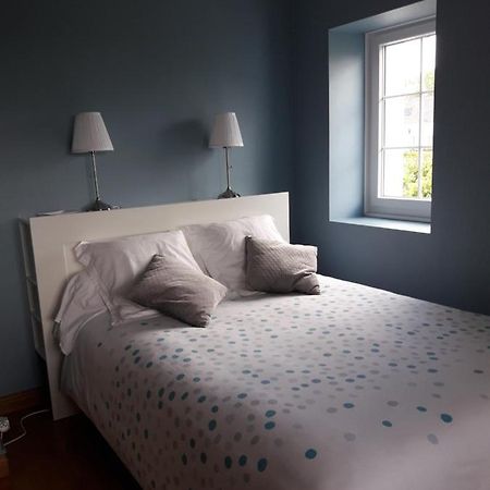 Chambre Dans Villa Gouesnou Dış mekan fotoğraf