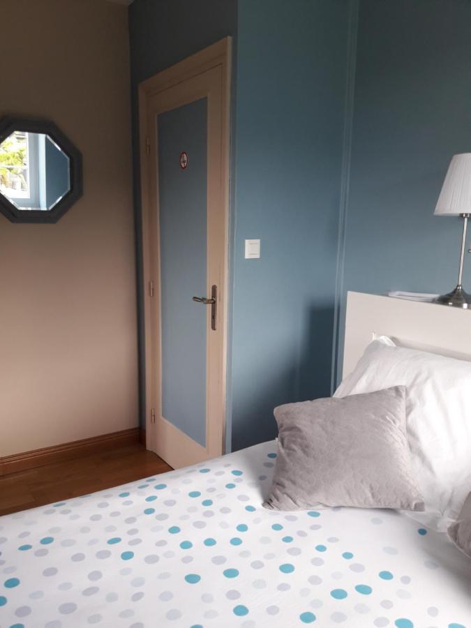 Chambre Dans Villa Gouesnou Dış mekan fotoğraf