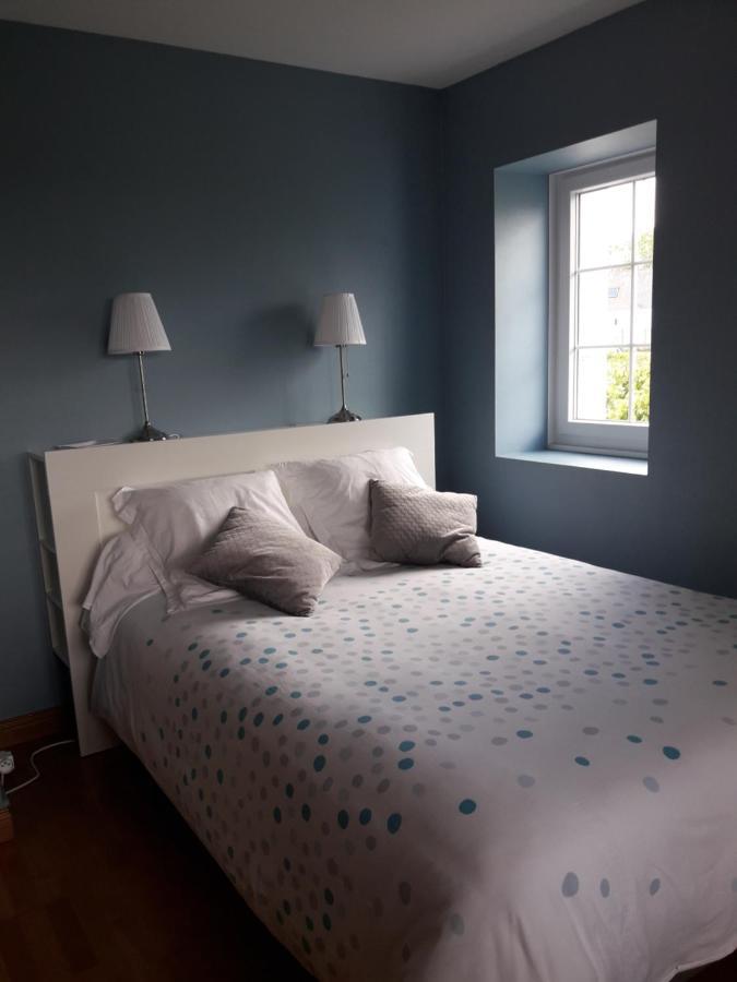 Chambre Dans Villa Gouesnou Dış mekan fotoğraf