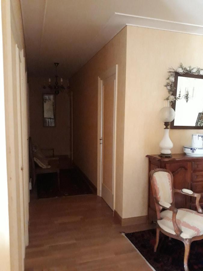 Chambre Dans Villa Gouesnou Dış mekan fotoğraf